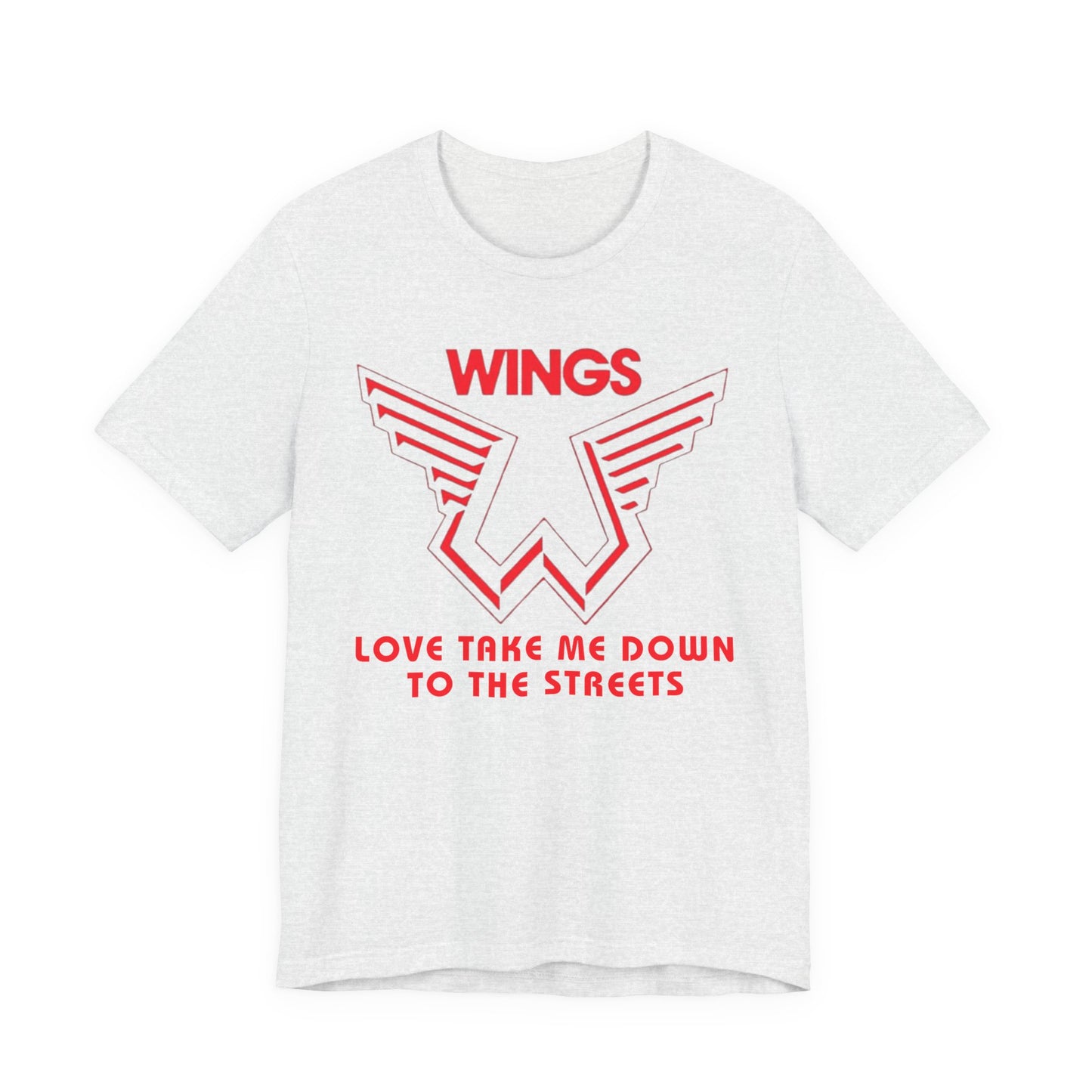 MDJB Wings Tee