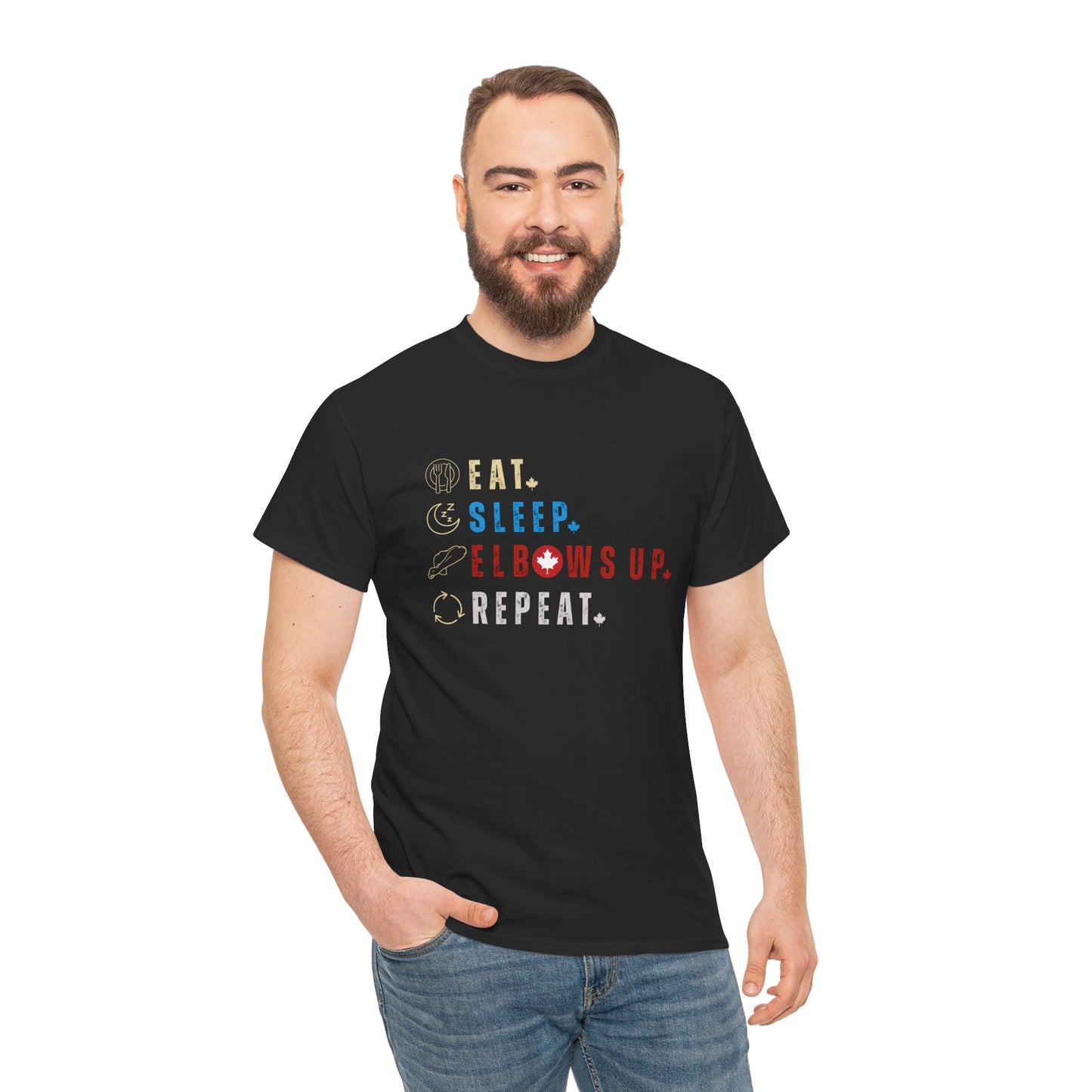 Canadian Made Merch