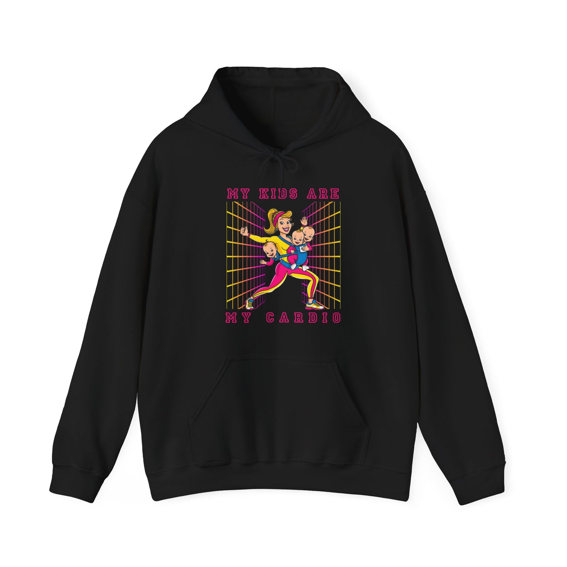 mom sweater