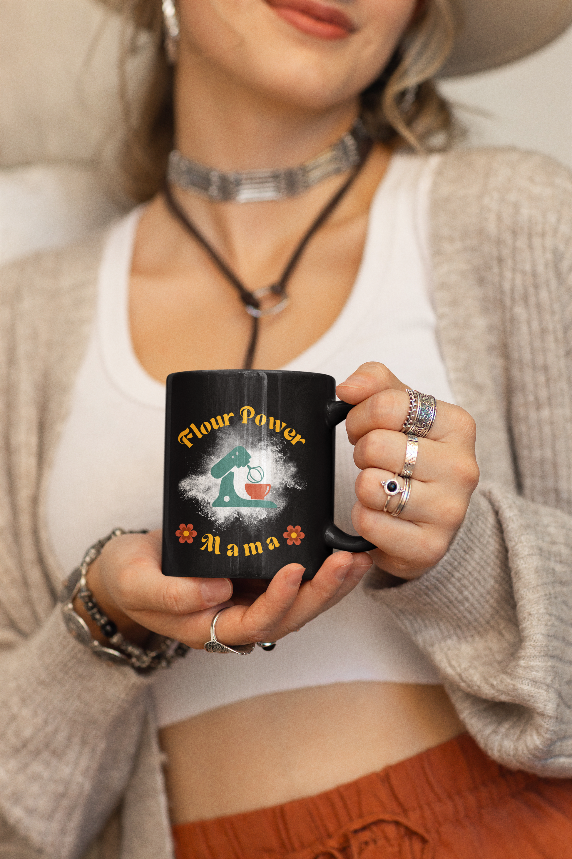 mom mugs