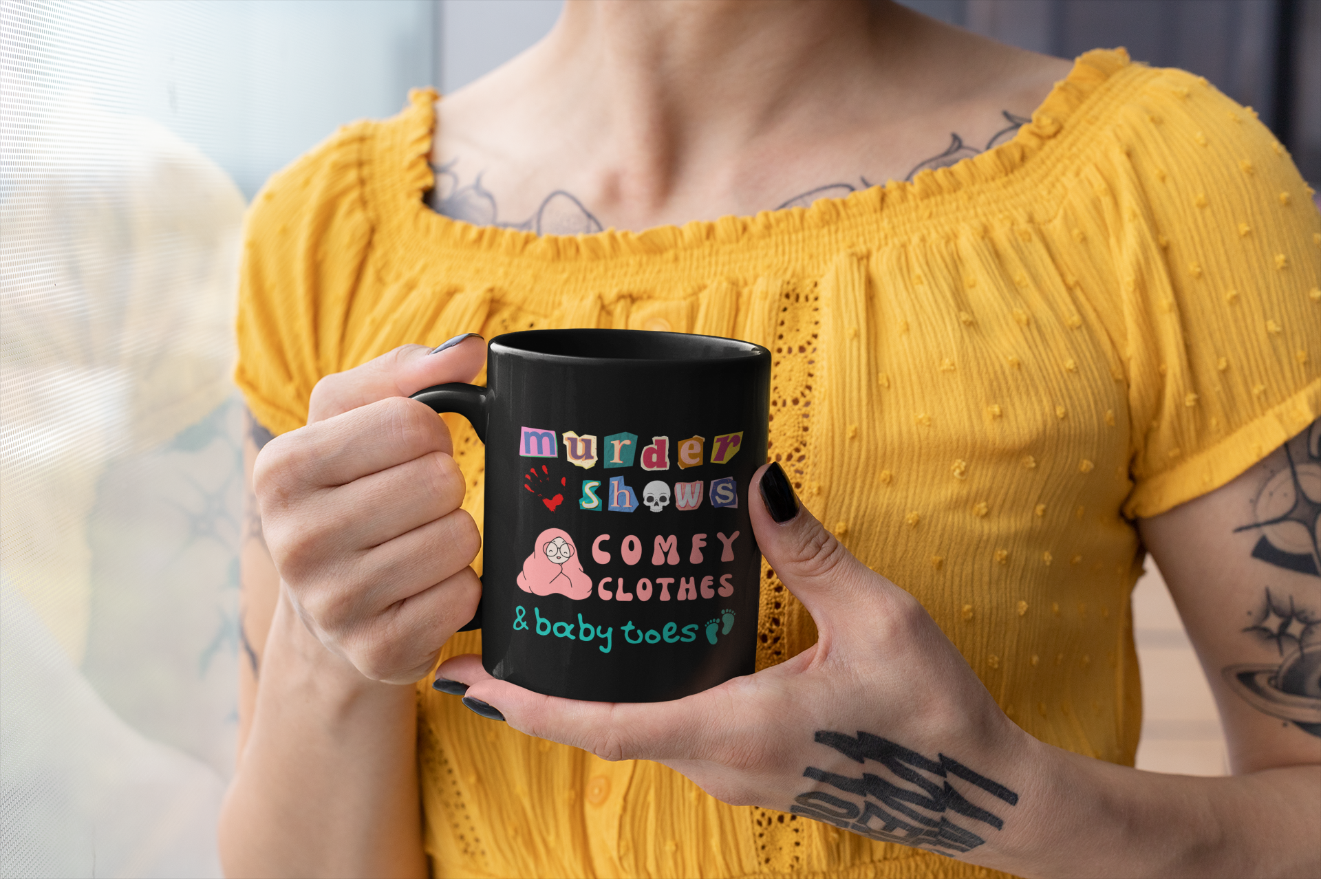 mom mugs