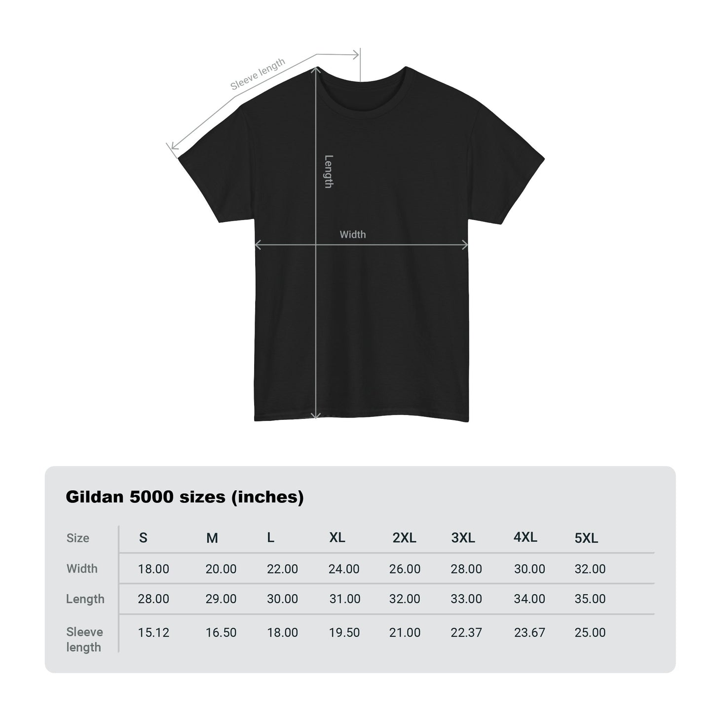 The True North Canadian Map Tee