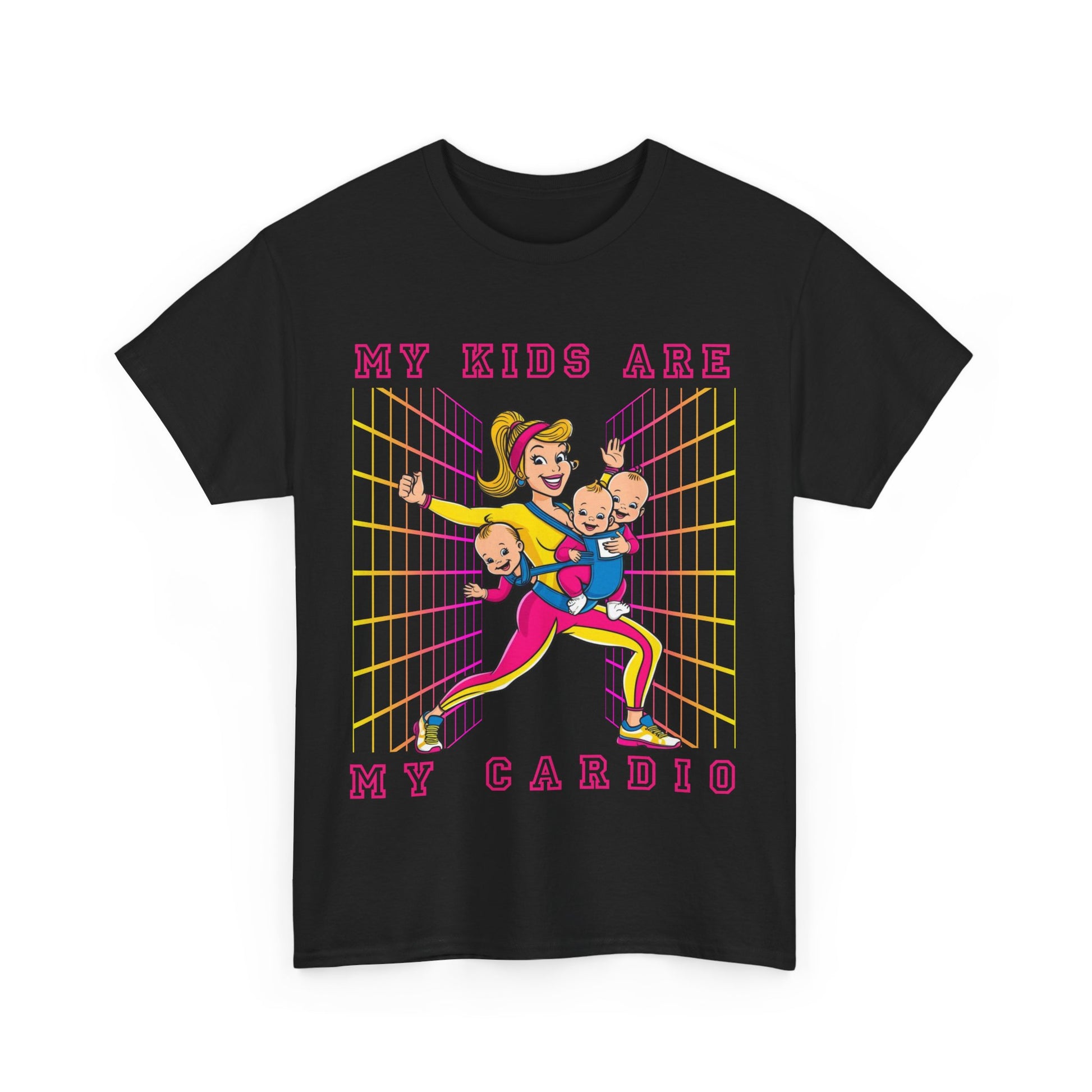 Funny workout shirts