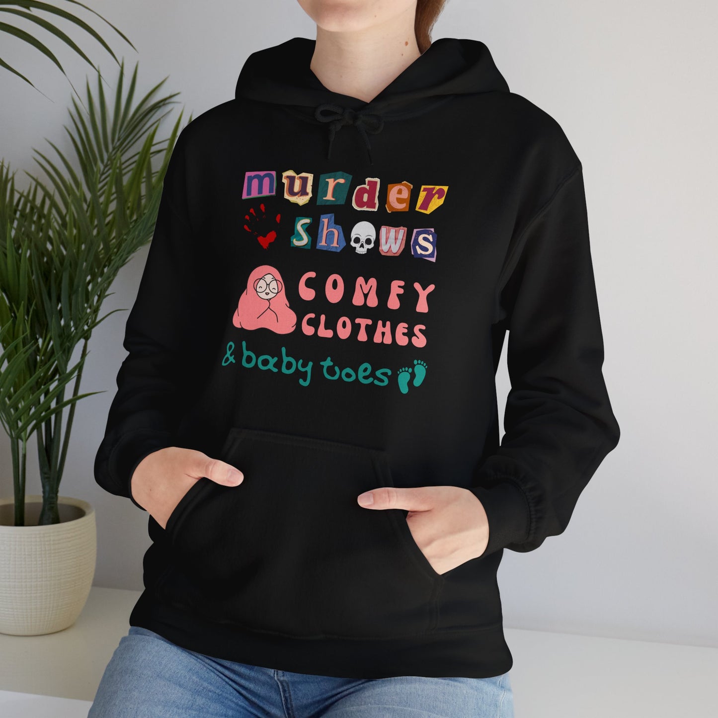 mom sweater